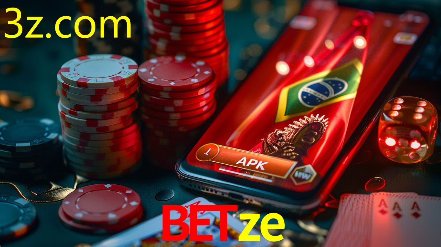 BETZE