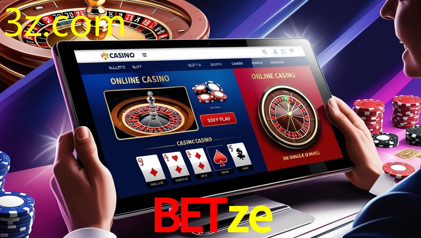 BETZE